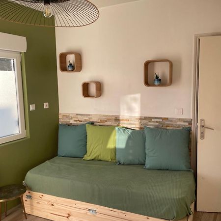 Alloappartmeuble_Le Cosy Houilles Zewnętrze zdjęcie