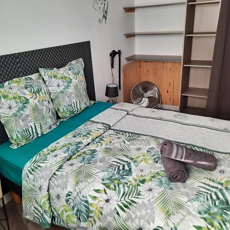 Alloappartmeuble_Le Cosy Houilles Zewnętrze zdjęcie