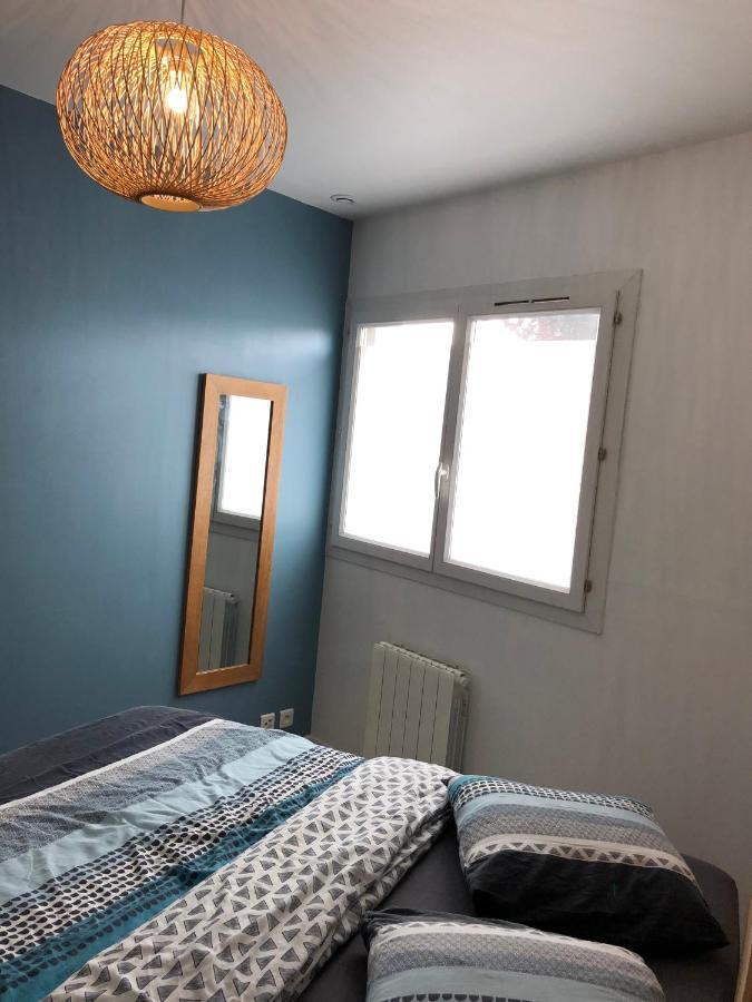 Alloappartmeuble_Le Cosy Houilles Zewnętrze zdjęcie