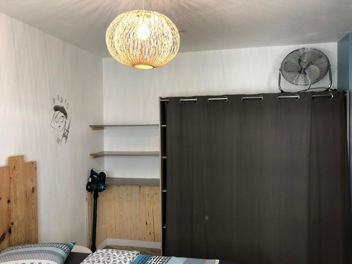 Alloappartmeuble_Le Cosy Houilles Zewnętrze zdjęcie