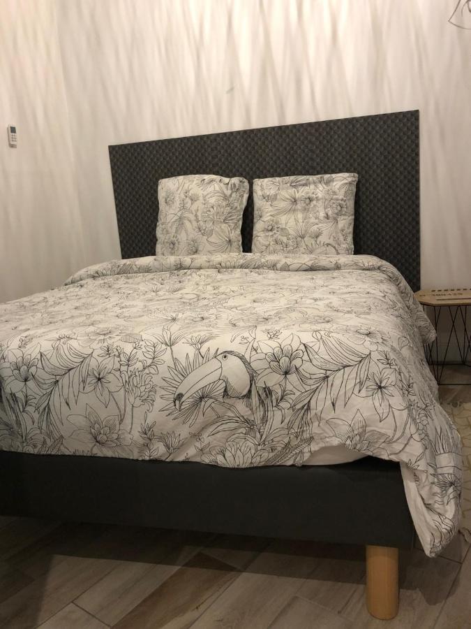 Alloappartmeuble_Le Cosy Houilles Zewnętrze zdjęcie
