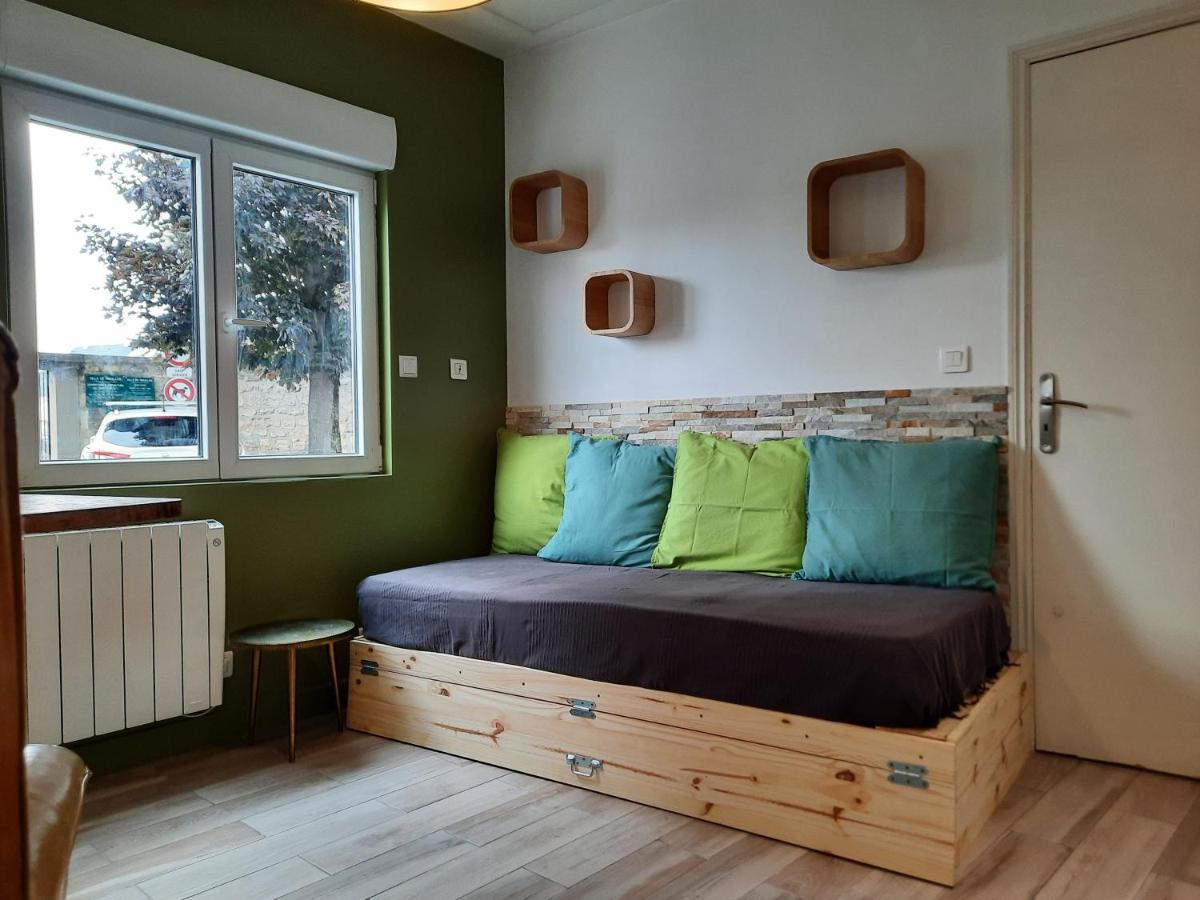 Alloappartmeuble_Le Cosy Houilles Zewnętrze zdjęcie