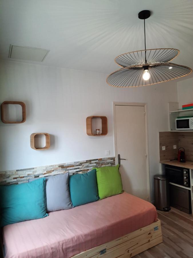 Alloappartmeuble_Le Cosy Houilles Zewnętrze zdjęcie