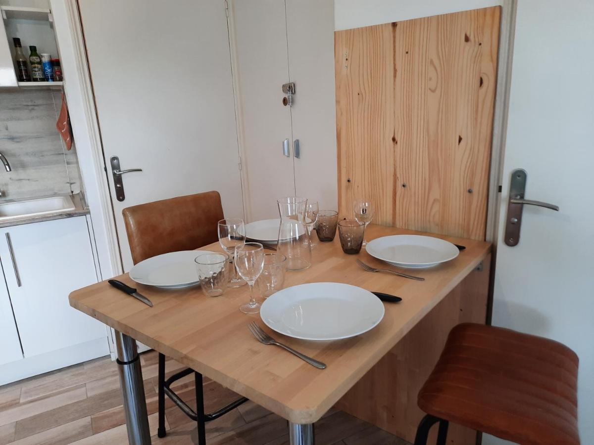 Alloappartmeuble_Le Cosy Houilles Zewnętrze zdjęcie