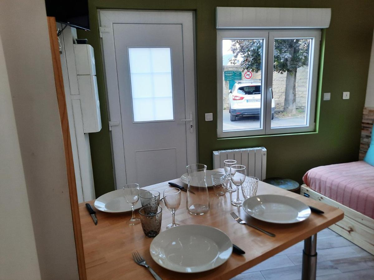 Alloappartmeuble_Le Cosy Houilles Zewnętrze zdjęcie
