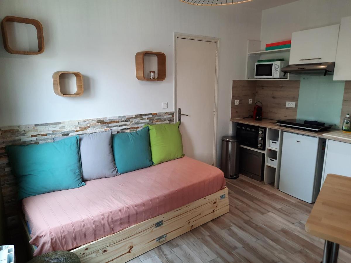Alloappartmeuble_Le Cosy Houilles Zewnętrze zdjęcie