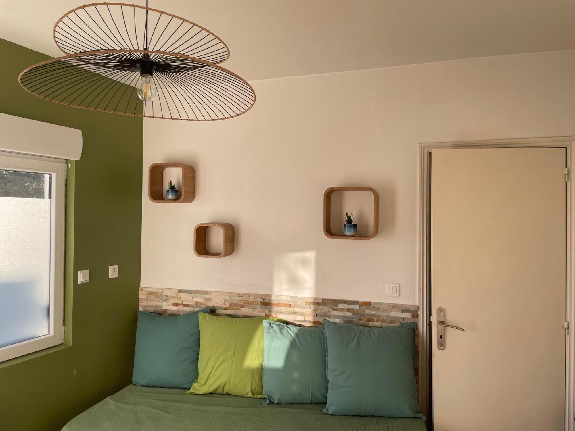Alloappartmeuble_Le Cosy Houilles Zewnętrze zdjęcie