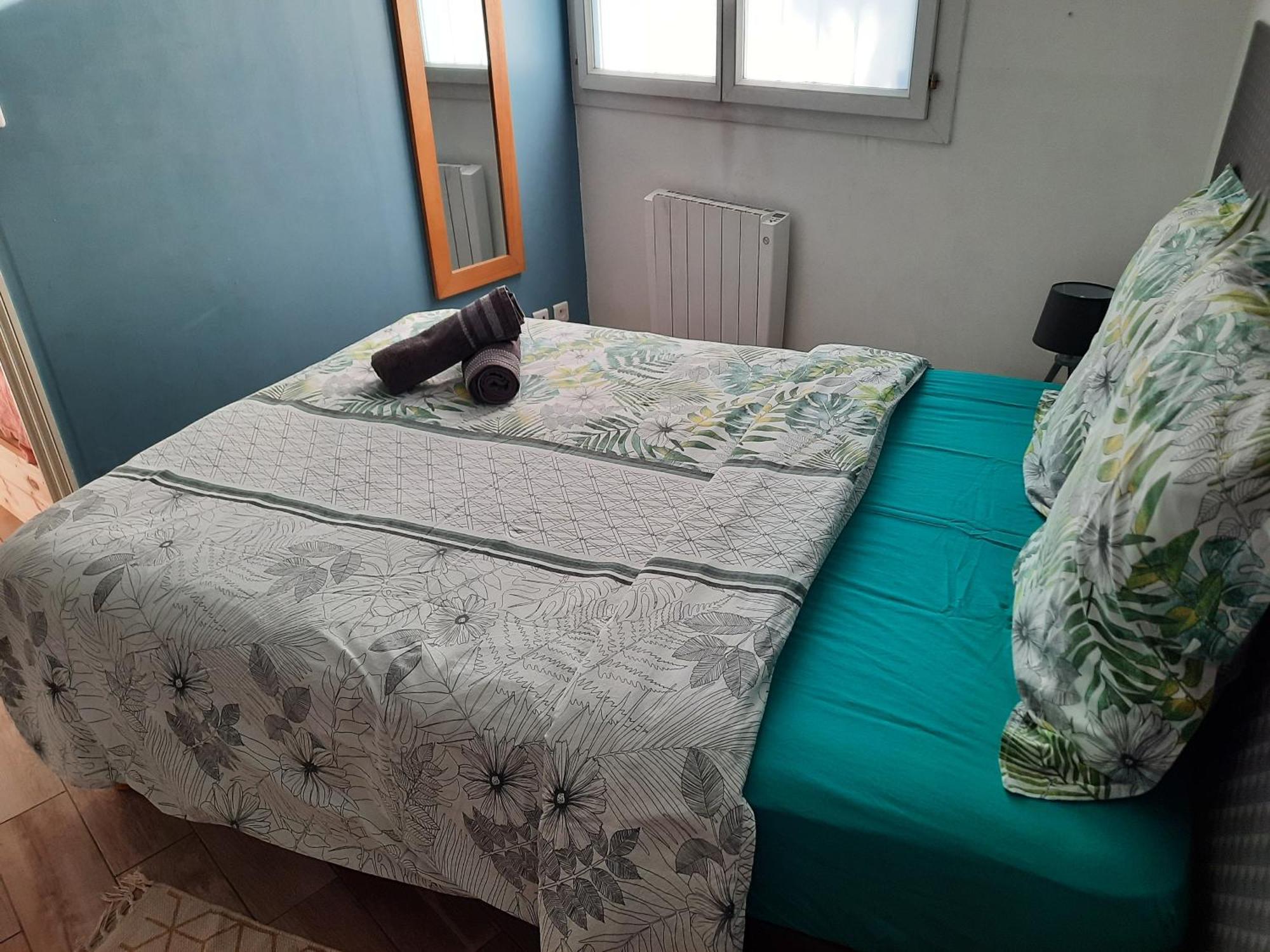 Alloappartmeuble_Le Cosy Houilles Zewnętrze zdjęcie