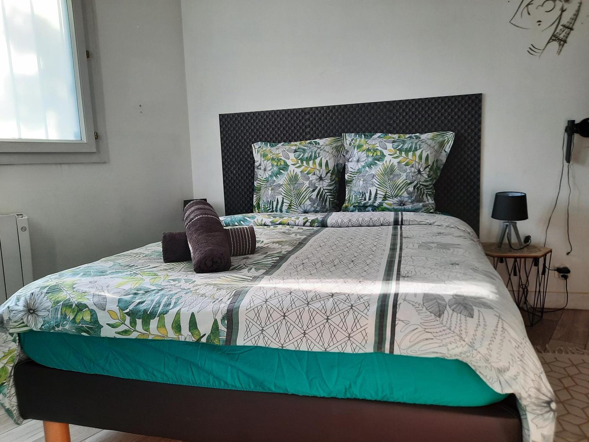 Alloappartmeuble_Le Cosy Houilles Zewnętrze zdjęcie
