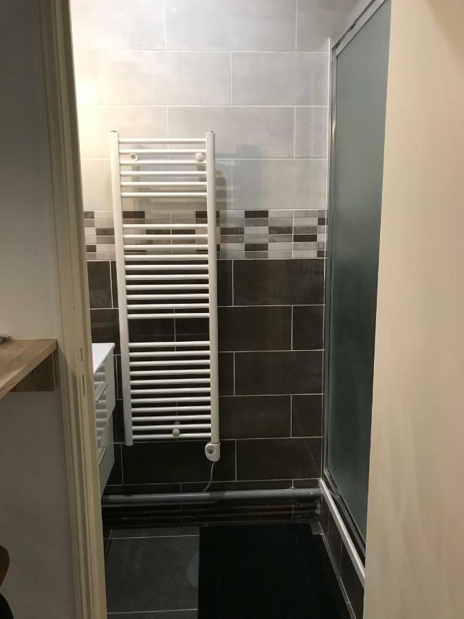 Alloappartmeuble_Le Cosy Houilles Zewnętrze zdjęcie