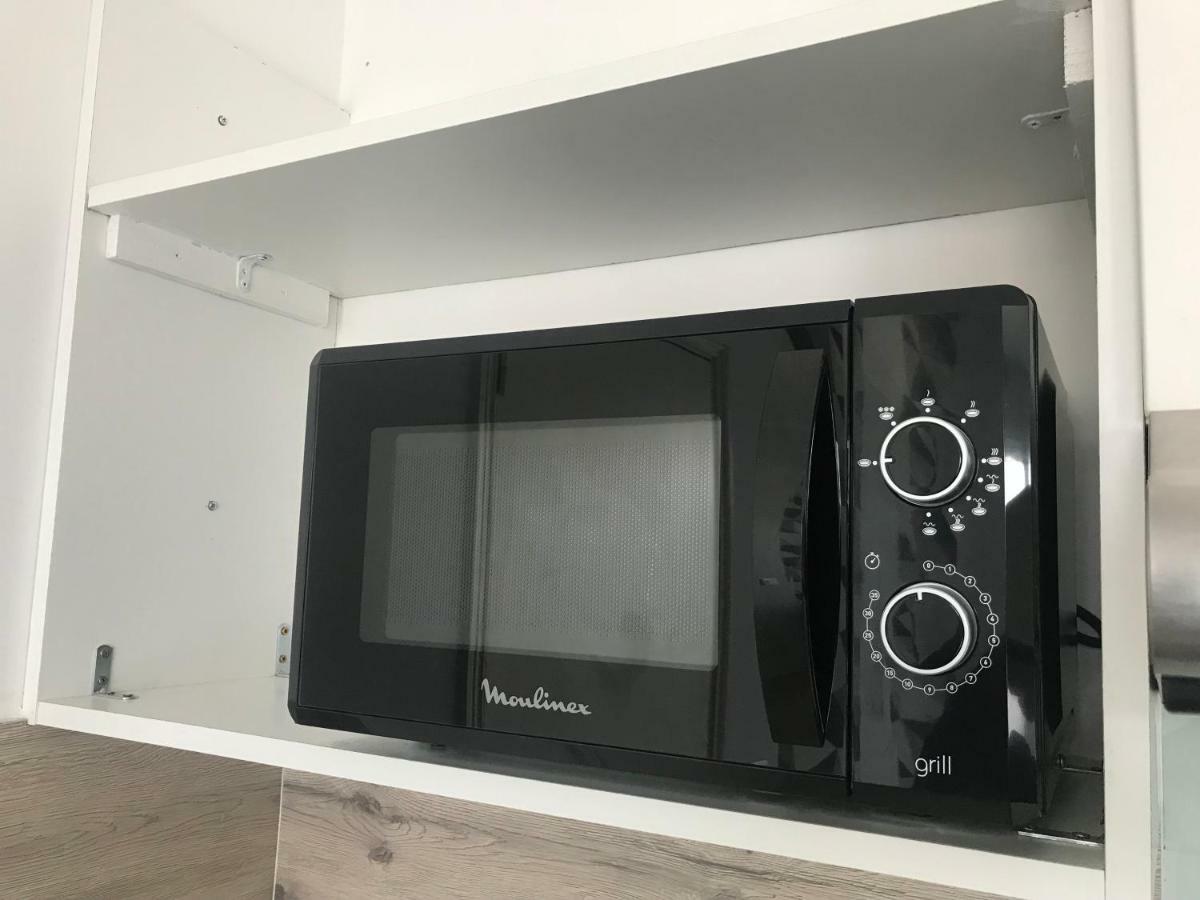 Alloappartmeuble_Le Cosy Houilles Zewnętrze zdjęcie