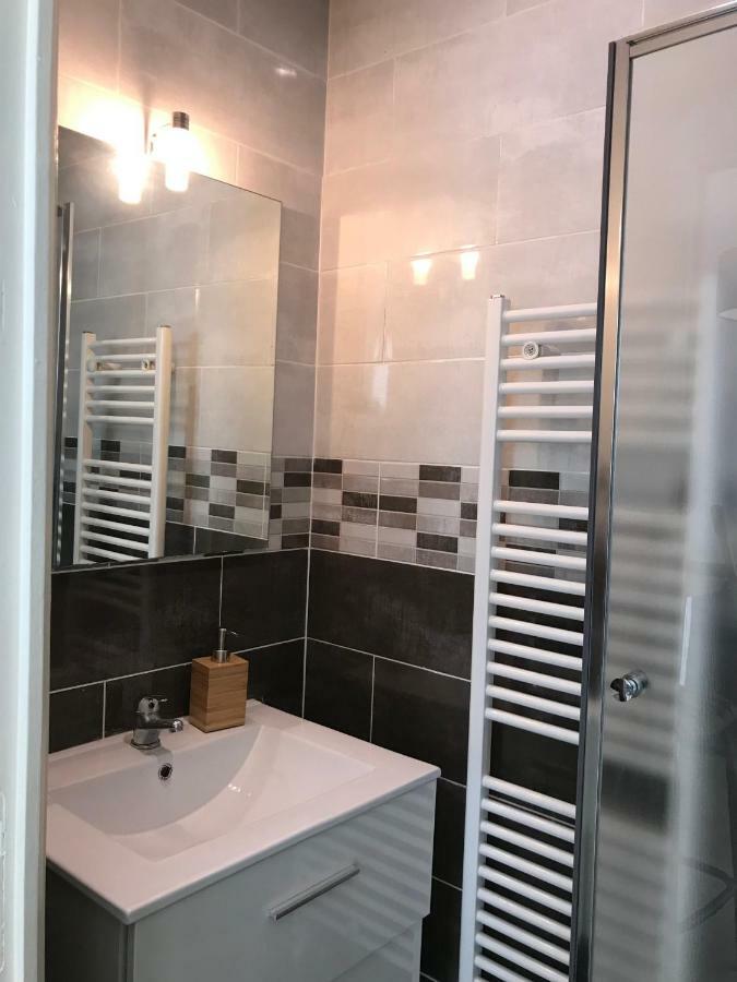 Alloappartmeuble_Le Cosy Houilles Zewnętrze zdjęcie