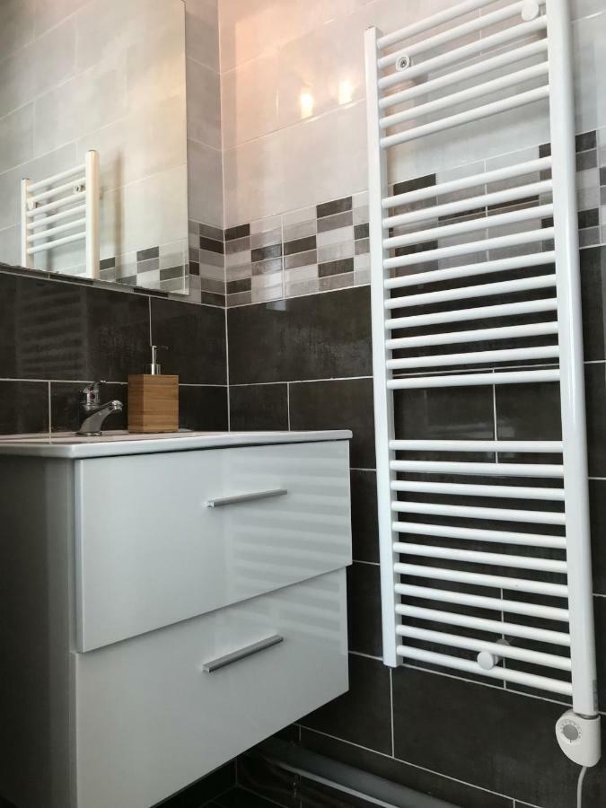 Alloappartmeuble_Le Cosy Houilles Zewnętrze zdjęcie