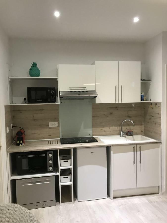 Alloappartmeuble_Le Cosy Houilles Zewnętrze zdjęcie